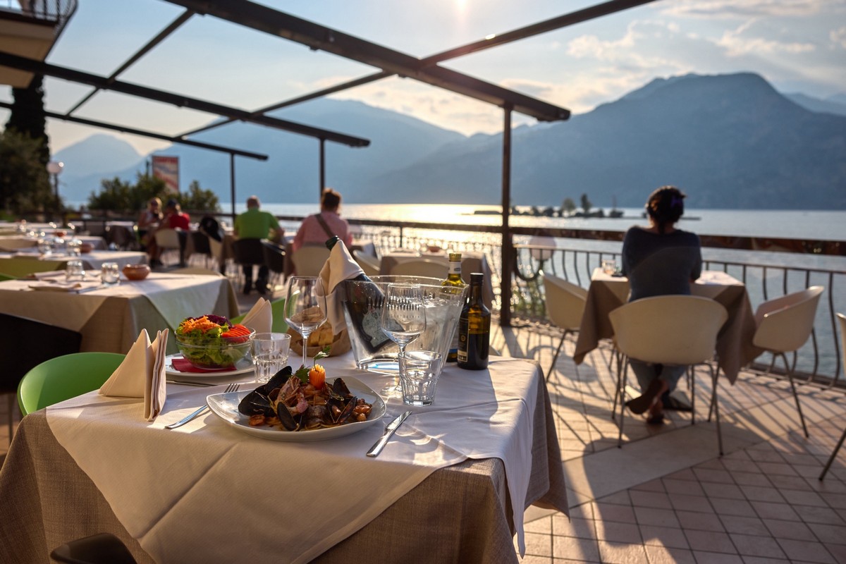 Ristorante Locanda Bellavista di Belgacem Adbelkrim | Ristorante