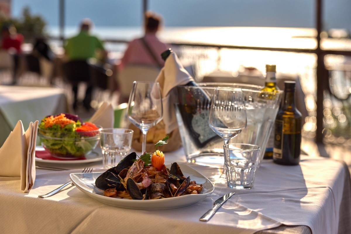 Ristorante Locanda Bellavista di Belgacem Adbelkrim | Ristorante