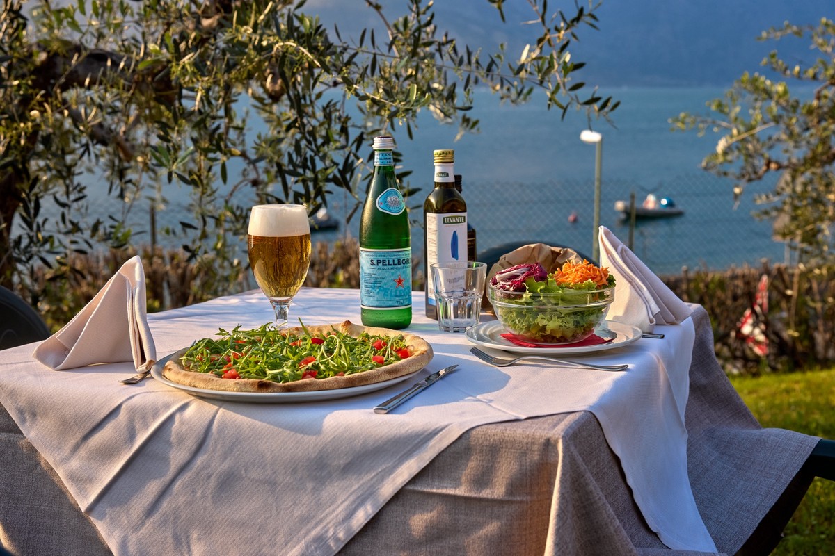 Ristorante Locanda Bellavista di Belgacem Adbelkrim | Ristorante