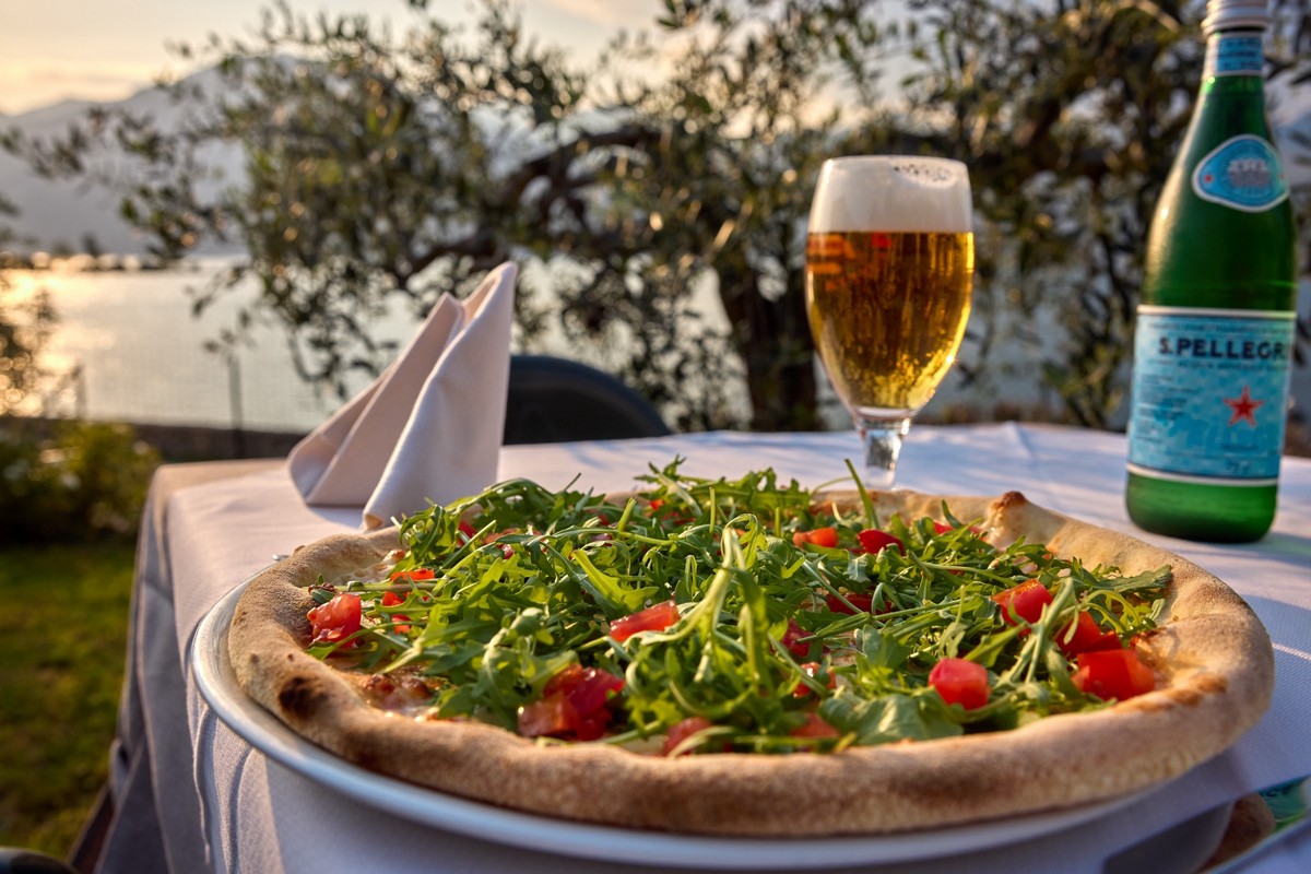 Ristorante Locanda Bellavista di Belgacem Adbelkrim | Ristorante