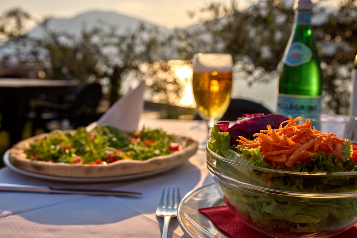 Ristorante Locanda Bellavista di Belgacem Adbelkrim | Ristorante